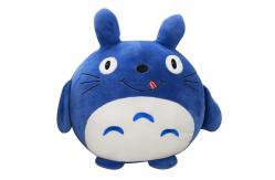 China ISO9001 Breathable PP Cotton Filling Totoro Plush Pillow supplier