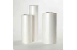 China Customized Transparent Water Soluble PVA Water Soluble Release Film supplier
