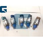 EC210 EC290 EC360 EC460 Excavator Components Pressure Sensor 17253748 17212660 17252661 17216318 for sale