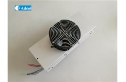 China Peltier Air Conditioner , Portable Thermoelectric Air Cooler For Enclosure 150W 24VDC supplier