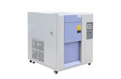 China CE Certified Thermal Shock Testing Machine Three Phase For Semiconductor Test supplier