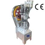 Power Source Optional 380V/220V 50Hz/60Hz Electronic Pill Press Machine Flower Basket Tablet Press Machine for sale