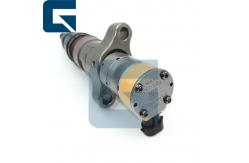 China 267-3361 2673361 C9 Engine Fuel Injector For E336D2 Excavator supplier
