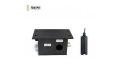 China Flow Through Online Turbidity Sensor POM Material 400NTU 2000NTU 4000NTU supplier