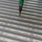 10:1 Silicone Adhesive Dispensing System Transparent Silicone Glue Dispensing System