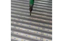 China 10:1 Silicone Adhesive Dispensing System Transparent Silicone Glue Dispensing System supplier