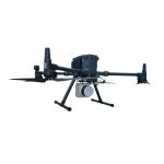 Geosun GAirHawk Series GS-260H UAV LiDAR Scanning System HESAI XTM2X Sensor
