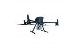 China Geosun GAirHawk Series GS-260H UAV LiDAR Scanning System HESAI XTM2X Sensor supplier