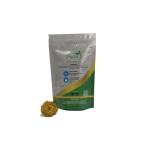 Eco Friendly Tea Bags Packaging Pouch Bag Packing Stand Up Mylar With Zipper Lock for sale