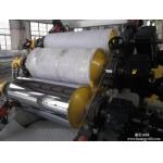 PET Toy Plastic Sheet Production Line , Monolayer / Multilayer Recycled Sheet Extruder for sale