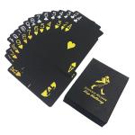 305gsm 30x40x50cm Custom Printed Playing Cards Matt Lamination 0.2kg With Tuck Box for sale