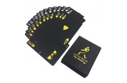 China 305gsm 30x40x50cm Custom Printed Playing Cards Matt Lamination 0.2kg With Tuck Box supplier