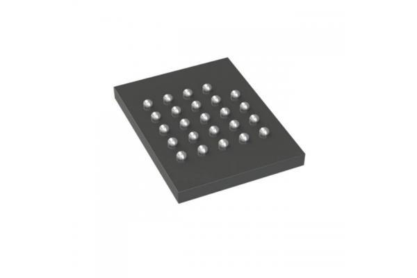 Memory IC Chip S27KL0642DPBHV023 64Mbit HyperBus 166 MHz PSRAM Memory