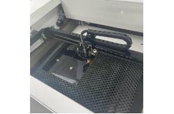 China 30W 110V- 220V Nano Glass Screen Protector Laser Cutting Machine 30KG supplier