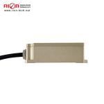 Anti Vibration 100Hz Dynamic Inclinometer Dual Axis CANopen