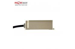 China Anti Vibration 100Hz Dynamic Inclinometer Dual Axis CANopen supplier