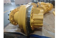 China High Pressure Hydraulic gear motor with 12 Months warranty supplier