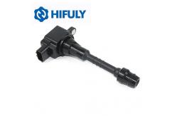 China 22448-AR215 Infiniti Ignition Coil 22448-AR015 Car Ignition Coil Water Resistant supplier