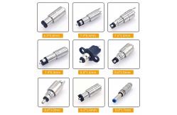 China DC Power Plug And Jack Adapter For Charging And Connector supplier