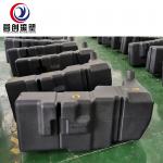 Customized Lightweight Uv Stabilised Rotomolding Products Fuel Tank