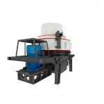 Max Feed Size 40mm-45mm Durable Vertical Shaft Impactor for Stone Shaping and Sand Production for sale