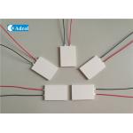 ISO9001 Peltier Thermoelectric Modules Semiconductor Thermoelectric Cooler