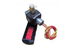 China EF551B401MO EF8551B401MO single solenoid valve ASCO Explosion Proof G1/4 supplier
