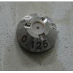 Nordson Asymtek 7217506-5 3808 Nozzle 0.125 MM Dispenser Accessories for sale