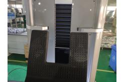China Painlessness Disc Decompression Machine Spinal Decompression Table supplier