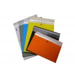 Waterproof CMYK LDPE 4x8 Padded Envelope Mailers for sale