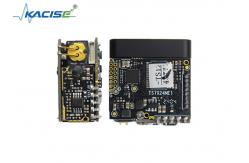 China LSDM Security Surveillance Long - Range DtoF Laser Ranging Module supplier