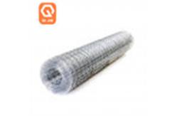 China No Climb Welded Wire Mesh Panel Hot Dipped Galvanized PVC supplier