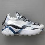 Lace Up Eco Friendly Shoes OEM Environmentally Friendly Sneakers for sale
