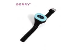 China OLED Screen Sleep Apnea Monitor Blood Oxygen Saturation Test supplier