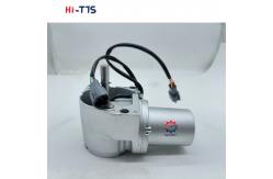 China Throttle Motor 4614911 4360509  for EX200-5 ZAXIS200 ZAXIS330 Excavator supplier