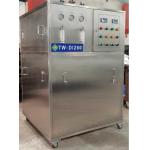 380V 50Hz Industrial Water Deionizer Fully Automatic TW-DI260 for sale
