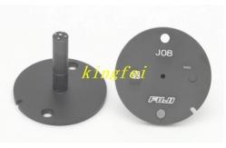 China FUJI NXT H04 H04S Nozzle SMT Mounting Machine Accessories Series Nozzles supplier