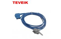China Nonin Reusable SPO2 Sensor Neonatal sensors spo2 cables 6 pin supplier
