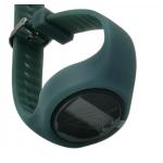 Modern Digital Step Counter Wristband Waterproof With Long Battery Life for sale