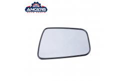 China Fit Honda Jazz Side Mirror Glass 2006-2008 supplier