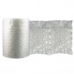 HDPE Shockproof Inflatable Filled Air Pillow Packaging Express Air Column Bag for sale