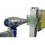 IEC 61855 Omega K Thermocouple Temperature Tester For Handheld Hair Dryers