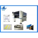 High Speed Multi-functional Pick and Place Machine HT-E5D Eton Machine for sale