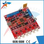 RepRap 3D Printer Rambo Control Board For Arduino Atmega2560 Microcontroler 1.2A