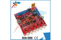 China RepRap 3D Printer Rambo Control Board For Arduino Atmega2560 Microcontroler 1.2A supplier