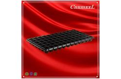 China HDPE UV Stabilized Plastic Seedling Tray Air Pruning Pot supplier