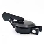 Customized Parts Black Diesel Generator Rain Cap Accessory Exhaust Pipe Cover