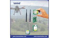 China Nlos 3km Ground To Ground Robotics Secure Wireless Video Data Link supplier