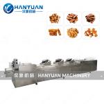 Toffee Nuts Bar Cutting Machine for sale
