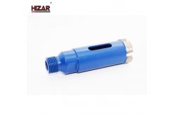 China 127mm Diamond Core Drill Bits supplier